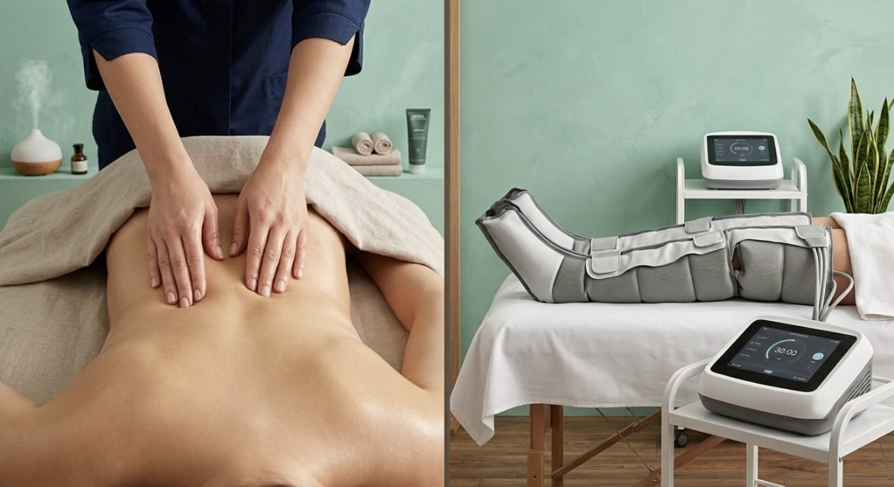 Wellness Package